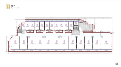 Maadhyam Business Hub Brochure Image 13