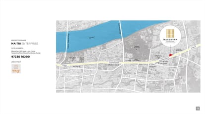 Maadhyam Business Hub Brochure Image 16