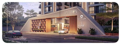 Saffron Valley Brochure Image 3