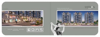 Saffron Valley Brochure Image 4