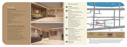 Saffron Valley Brochure Image 10