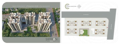 Saffron Valley Brochure Image 6