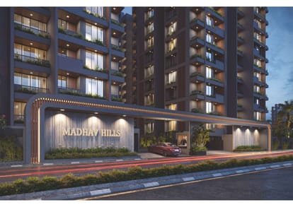 Shree Madhav Hills Brochure Image 2