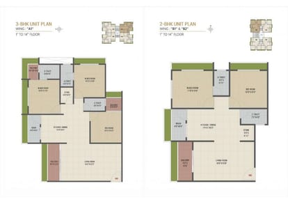 Shree Madhav Hills Brochure Image 5