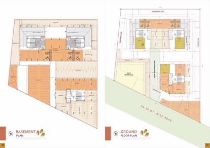 Navkar Heights Brochure Image 2