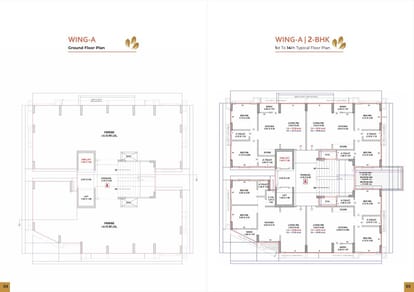 Navkar Heights Brochure Image 3