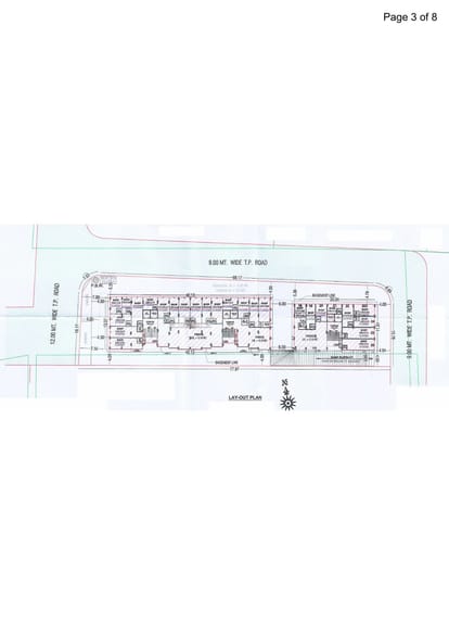Anant Homes Brochure Image 3