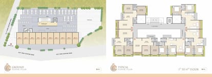 Citron Residency Brochure Image 2