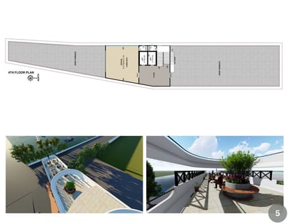 Business Bay Center Brochure Image 5