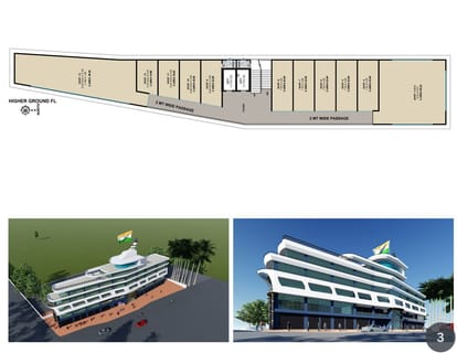 Business Bay Center Brochure Image 3