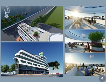 Business Bay Center Brochure Image 6