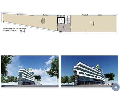 Business Bay Center Brochure Image 4