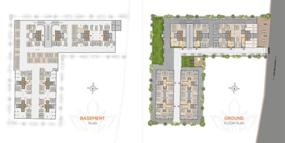 Shree Hari Luxuria Brochure Image 4