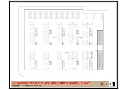 Kohinoor 2 Textile Plaza Brochure Image 5