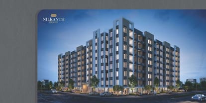 Nilkanth Heights Brochure Image 6