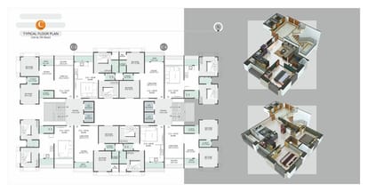 Nilkanth Heights Brochure Image 13