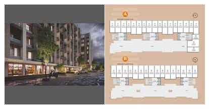 Nilkanth Heights Brochure Image 10
