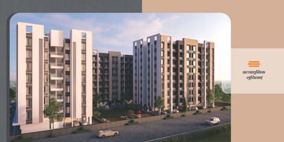 Nilkanth Heights Brochure Image 7