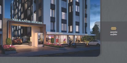 Nilkanth Heights Brochure Image 3