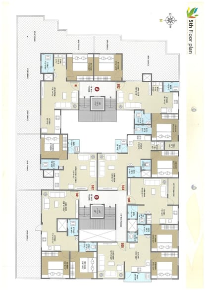 Shakti Poojan Brochure Image 5