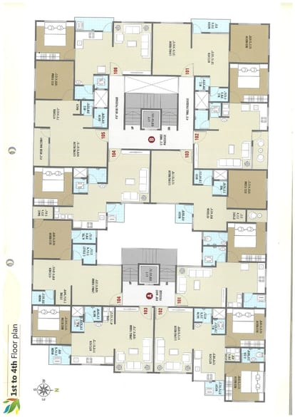 Shakti Poojan Brochure Image 4