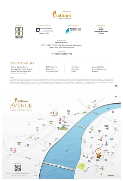 Pratham Avenue Brochure Image 6