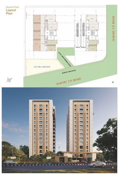 Pratham Avenue Brochure Image 3
