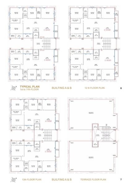Pratham Avenue Brochure Image 4