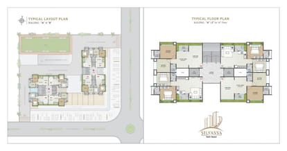 Silvassa Twin Tower Brochure Image 3