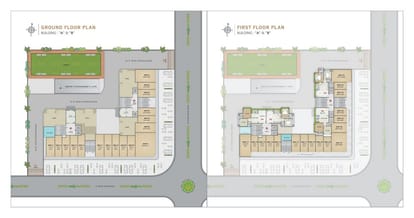 Silvassa Twin Tower Brochure Image 2