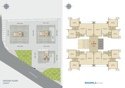 Laxminarayan Sky Brochure Image 4