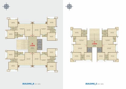 Laxminarayan Sky Brochure Image 5