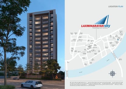 Laxminarayan Sky Brochure Image 6