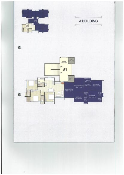 Gopinath Heights Brochure Image 7