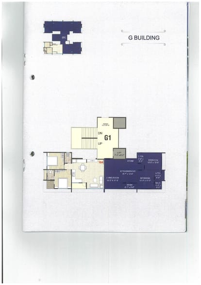 Gopinath Heights Brochure Image 11