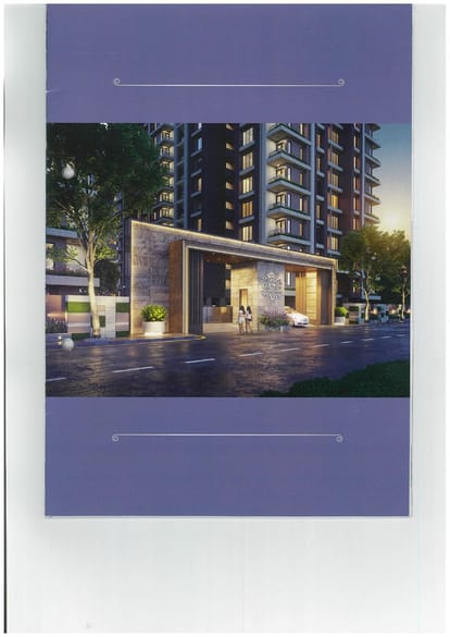 Gopinath Heights Brochure Image 3