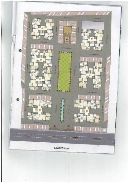 Gopinath Heights Brochure Image 13