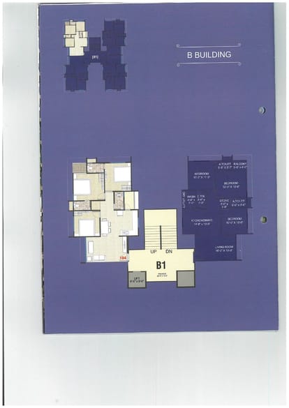 Gopinath Heights Brochure Image 8