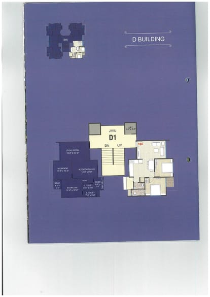 Gopinath Heights Brochure Image 10