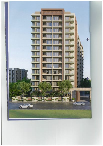 Gopinath Heights Brochure Image 14