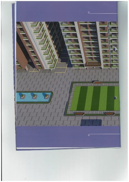 Gopinath Heights Brochure Image 16