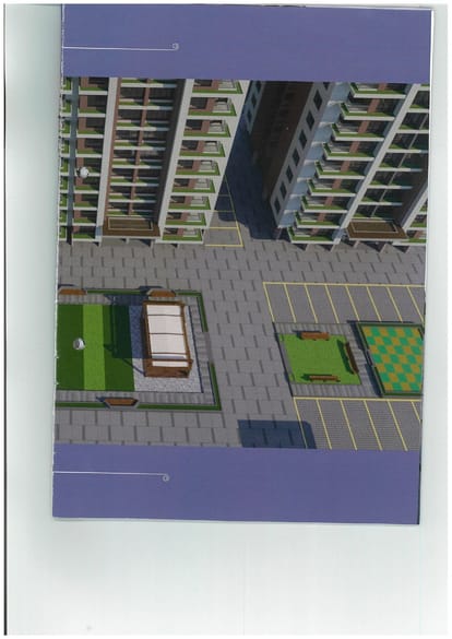 Gopinath Heights Brochure Image 17