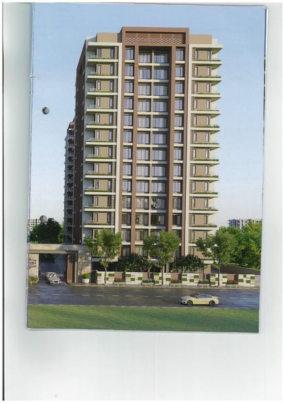 Gopinath Heights Brochure Image 15