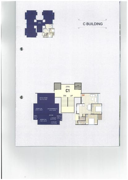 Gopinath Heights Brochure Image 9