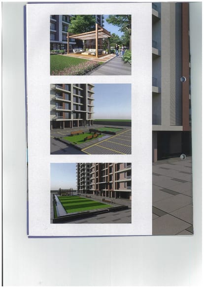 Gopinath Heights Brochure Image 18