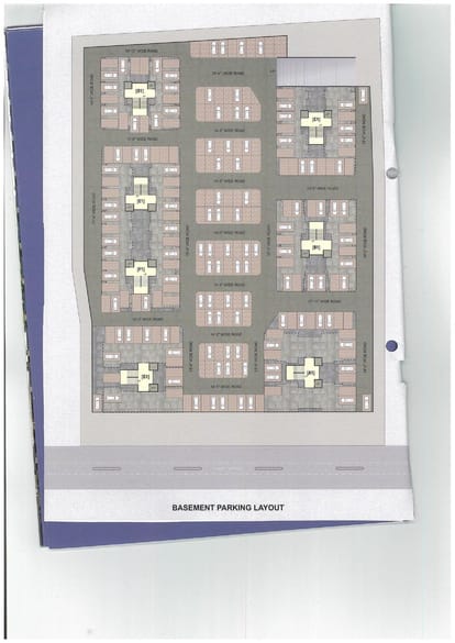 Gopinath Heights Brochure Image 12
