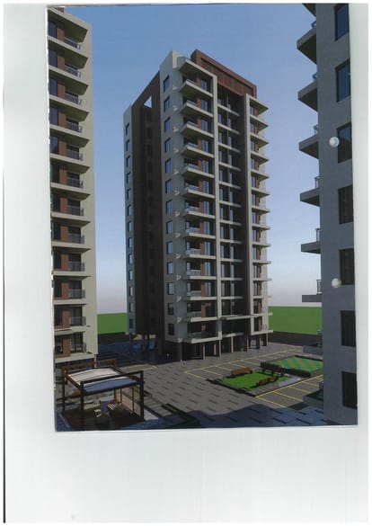 Gopinath Heights Brochure Image 4