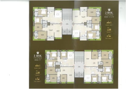 The Sheraton Tower Brochure Image 3