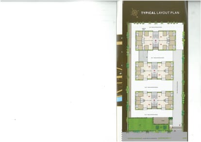 The Sheraton Tower Brochure Image 2