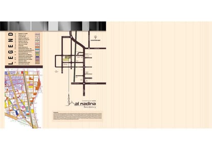 Al Madina Residency Brochure Image 14